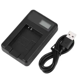 ladowarka-do-akumulatora-od-aparatu-z-wyswietlaczem-lcd-czarna