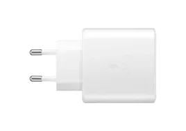 szybka-ladowarka-25w-adapter-na-usb-c-biala-zamiennik-do-samsung