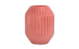 wazon-szklany-23-cm-rozowy-ap163657