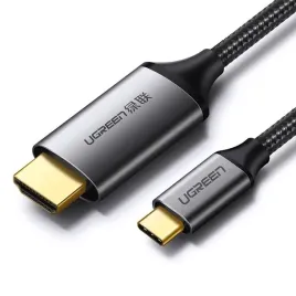 ugreen-kabel-przewod-hdmi-usb-typ-c-4k-60-hz-15-m-czarno-szary-mm142-50