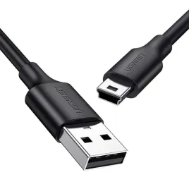 ugreen-kabel-przewod-usb-mini-usb-480-mbps-2-m-czarny-us132-30472