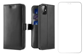 etui-dux-ducis-kado-do-iphone-12-12-pro-czarny-szklo-plaskie-czarny