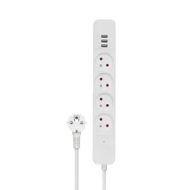 listwa-zasilajaca-przeciwprzepieciowa-savio-lz-12-4-gniazda-z-3xusb-a-fast