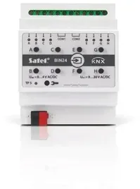 satel-knx-8-kanalowy-aktor-wejsc-binarnych-knx-bin24