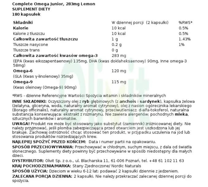 complete-omega-junior-180-kaps-postac-kapsulki