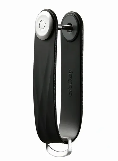 organizer-do-kluczy-orbitkey-active-jet-black