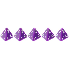 zestaw-5-kostek-k4-rpg-fioletowa-kosc-czteroscienna
