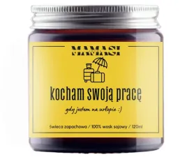 kocham-swoja-prace-swieca-sojowa-zapachowa-120ml-prezent-upominek