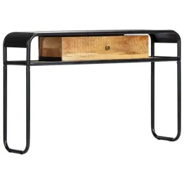 stolik-konsola-118-x-30-x-75-cm-lite-drewno-mango