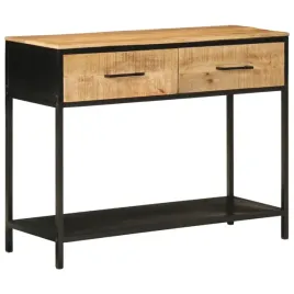 stolik-konsolowy-100x35x76-cm-lite-drewno-mango-i-zelazo