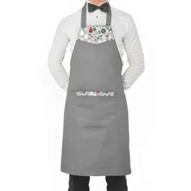 fartuch-kelner-kucharz-szary-xmas-design-white