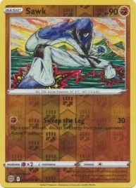 sawk-081-172-common-reverse-holo-pokemon