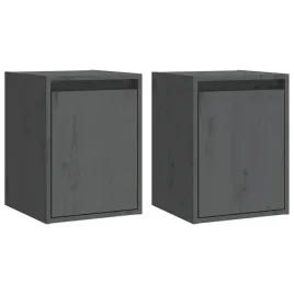 szafki-scienne-2-szt-szare-30x30x40-cm-drewno-sosnowe