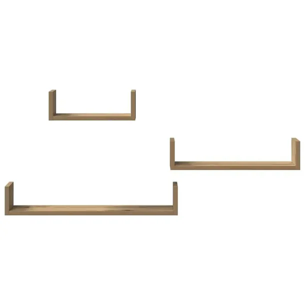 polki-scienne-3-szt-dab-artisan-material-drewnopochodny-marka-vidaxl