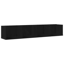 polka-scienna-z-polka-czarny-dab-100-x-18-x-18-cm