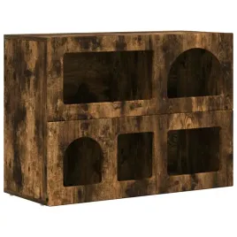 bufet-dab-wedzony-805-x-35-x-59-cm-material-drewnopochodny