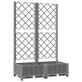 donica-ogrodowa-z-kratka-jasnoszara-80x40x1215-cm-pp