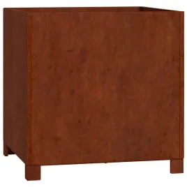 donica-na-nozkach-rdzawa-50x50x50-cm-stal-kortenowska