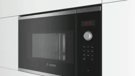 Zdjęcie produktu Kuchenka Mikrofalowa Bosch Bfl553Ms0 (900W