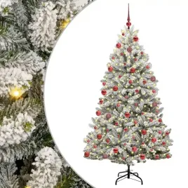 sztuczna-choinka-z-podstawa-zielony-i-bialy-180-cm-pvc-i-metal