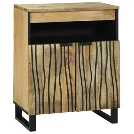 bufet-brazowy-60-x-33-x-75-cm-lite-drewno-mango