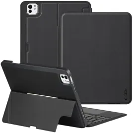 tech-protect-etui-z-klaviszem-do-ipad-pro-13-2024-sc-mag-pen-bezpieczenstwo