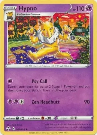 hypno-061-195-uncommon-pokemon
