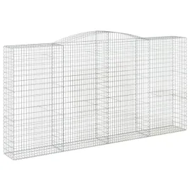 lukowaty-kosz-gabionowy-400x50x200-220-cm-galwanizowane-zelazo