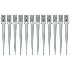 kolki-gruntowe-12-szt-srebrne-8x8x76-cm-stal-galwanizowana