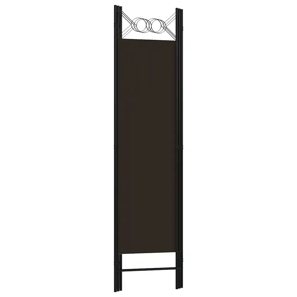 parawan-3-panelowy-brazowy-120-x-180-cm