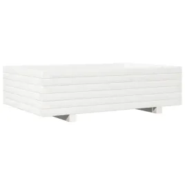 donica-ogrodowa-biala-90x60x265-cm-lite-drewno-sosnowe