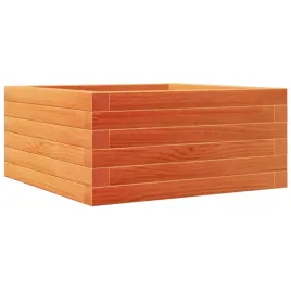 donica-ogrodowa-woskowy-braz-50x50x23-cm-lite-drewno-sosnowe