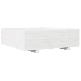 donica-ogrodowa-biala-80x80x265-cm-lite-drewno-sosnowe