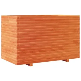 donica-ogrodowa-woskowy-braz-110x60x72-cm-drewno-sosnowe