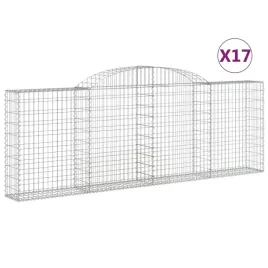 kosze-gabionowe-17-szt-300x30x100-120cm-galwanizowane-zelazo
