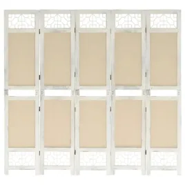 parawan-5-panelowy-kremowy-175-x-165-cm-tkanina