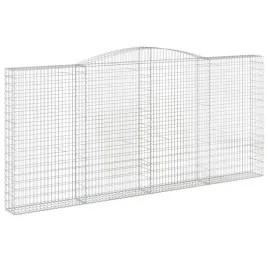 lukowaty-kosz-gabionowy-400x30x180-200-cm-galwanizowane-zelazo