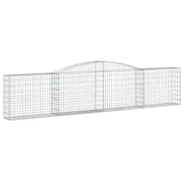 lukowaty-kosz-gabionowy-400x30x80-100-cm-galwanizowane-zelazo