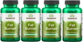 4-x-swanson-fat-burner-60-tabs-przyspiesza-przemiane-materii-cholesterol