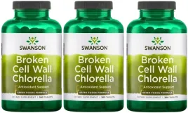 3-x-swanson-broken-cell-wall-chlorella-360-tab-wspomaga-uklad-sercowy