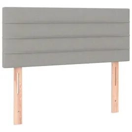 zaglowek-do-lozka-jasnoszary-100x5x78-88-cm-tkanina