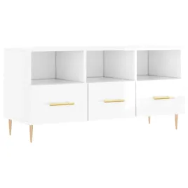 szafka-pod-tv-biala-wysoki-polysk-102x36x50-cm