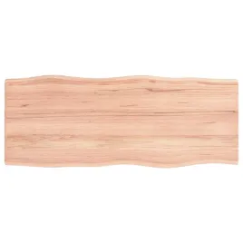 blat-stolu-jasny-braz-100x40x2-cm-dab-z-naturalna-krawedzia