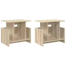 stol-pod-telewizor-2-pcs-dab-sonoma-50-x-35-x-45-cm