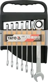 yato-klucz-plasko-oczkowy-z-grzechotka-komplet-7elem-10-19mm-yt-0208