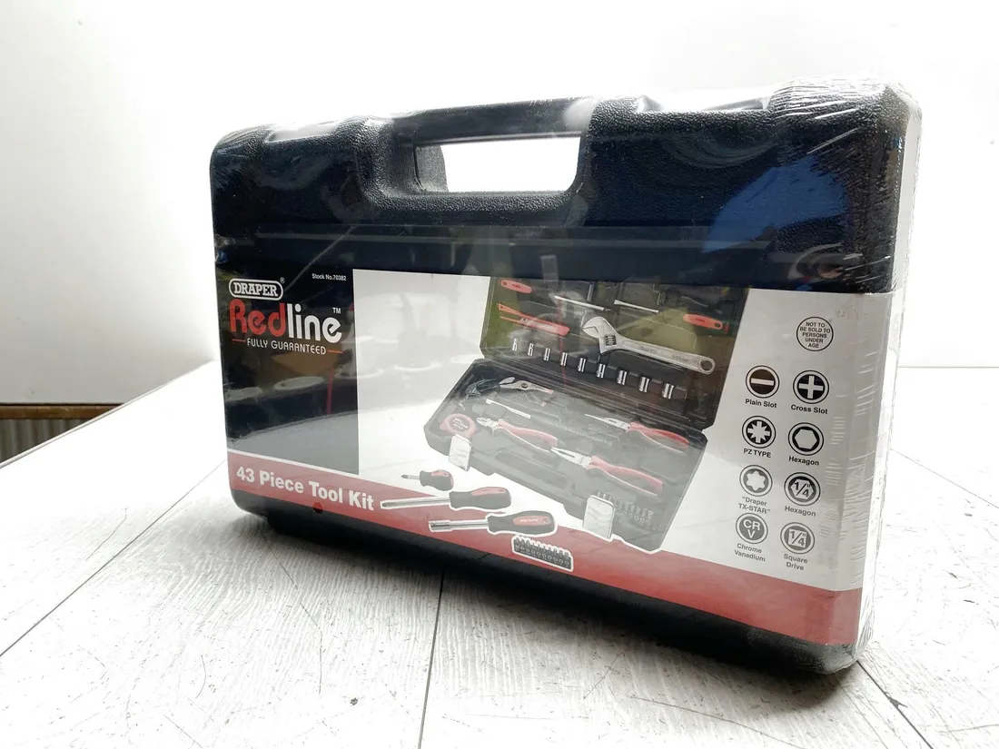 zestaw-narzedzi-draper-redline-home-essential-tool-kit-43-elementy