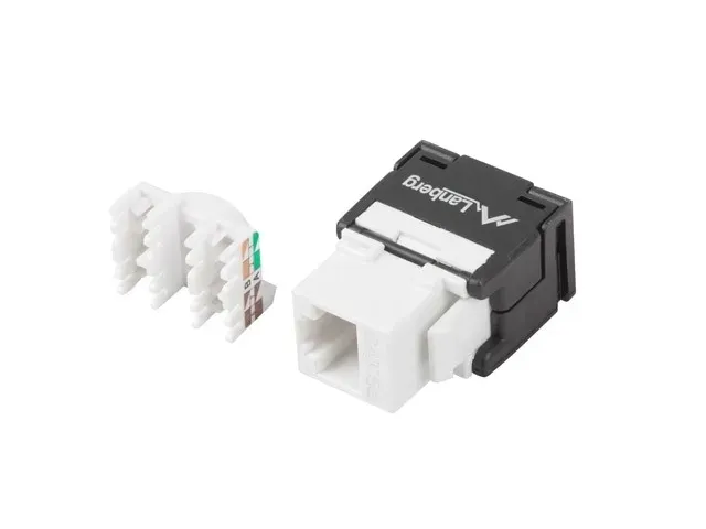 modul-keystone-bez-narzedziowy-do-patch-paneli-lanberg-ksu5-2000-kat-5e-stan-nowy