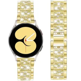 bransoleta-do-zegarka-smartwatcha-damska-pasek-opaska-zlota-18mm