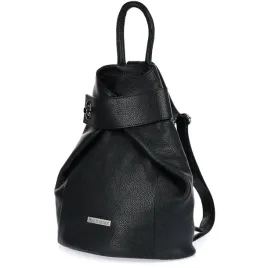 skorzany-plecak-damski-elegancki-z-zapieciem-beltimore-czarny-t54-kolory