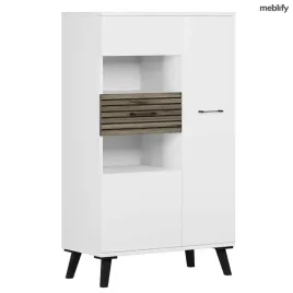 witryna-arlo-3-biala-meble-funkcjonalne-uniwersalne-nowe